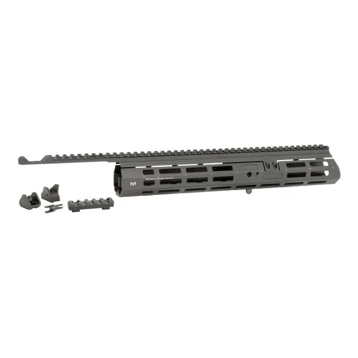 Midwest Industries Henry G2 Handguards - Henry .357 G2 Handguard M-Lok - Handguard for AR-15 - view 1