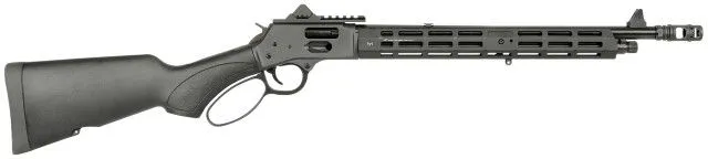 Midwest Industries Henry G2 Handguards - Henry 45-70 G2 Handguard M-Lok - Handguard for AR-15 - view 2