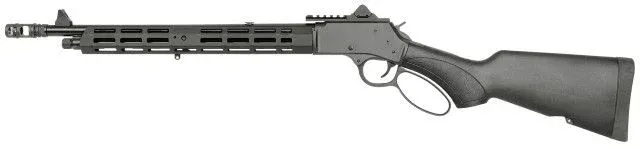 Midwest Industries Henry G2 Handguards - Henry 45-70 G2 Handguard M-Lok - Handguard for AR-15 - view 3