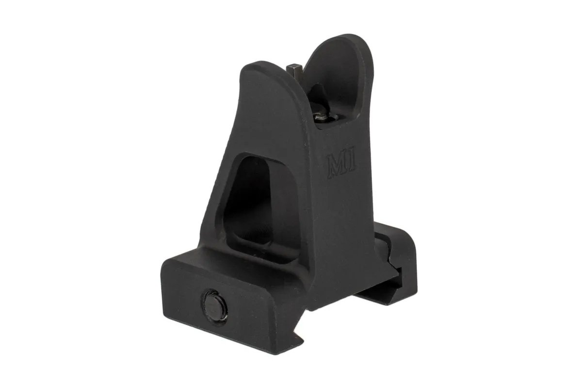 Midwest Industries, Inc. Ar-15 Combat Fixed Front Sight - Front Sight for AR-15, vista 3