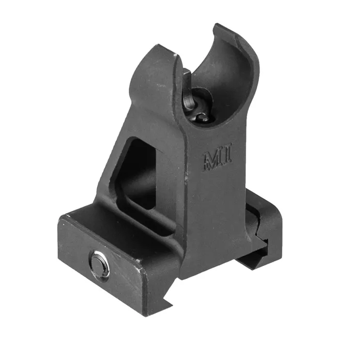 Midwest Industries, Inc. Ar-15 Combat Fixed Front Sight, Hk Style - Front Sight for AR-15, vista 2