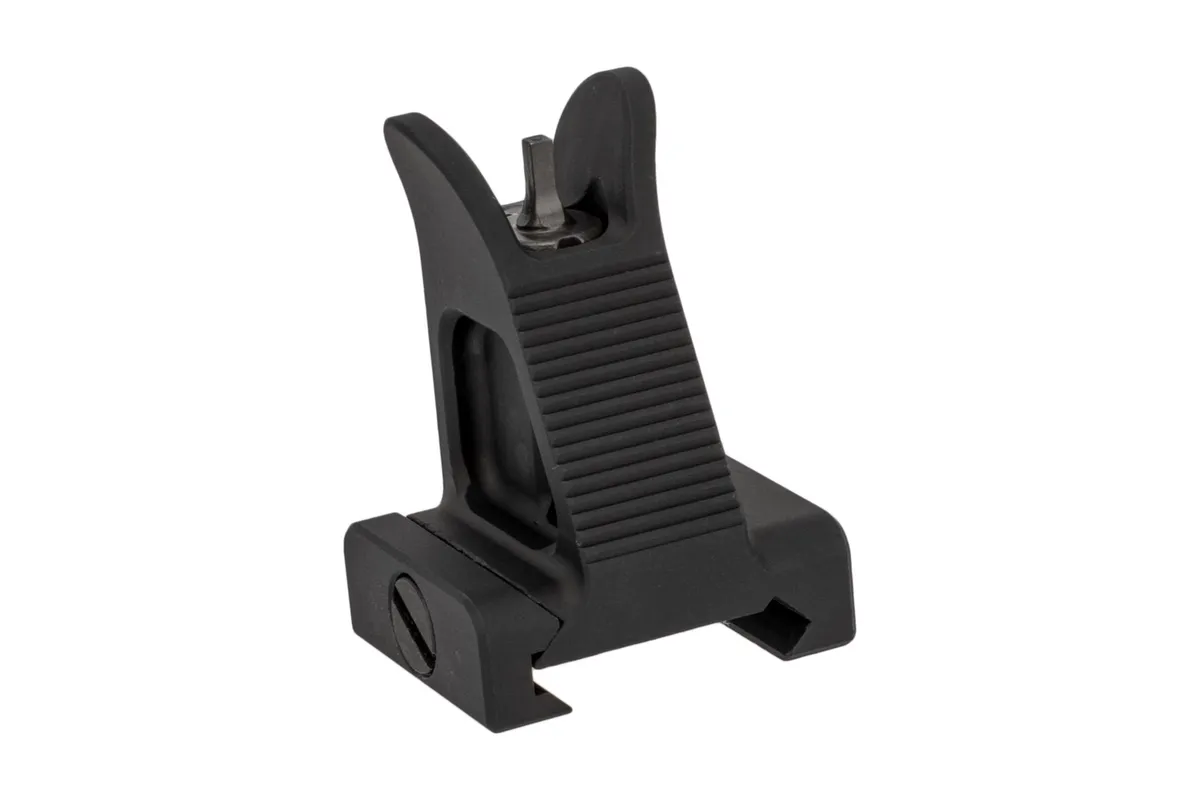 Midwest Industries, Inc. Ar-15 Combat Fixed Front Sight - Front Sight for AR-15, vista 1