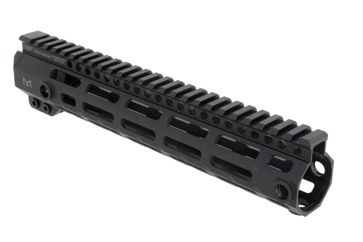 DMR 14.5" 5.56