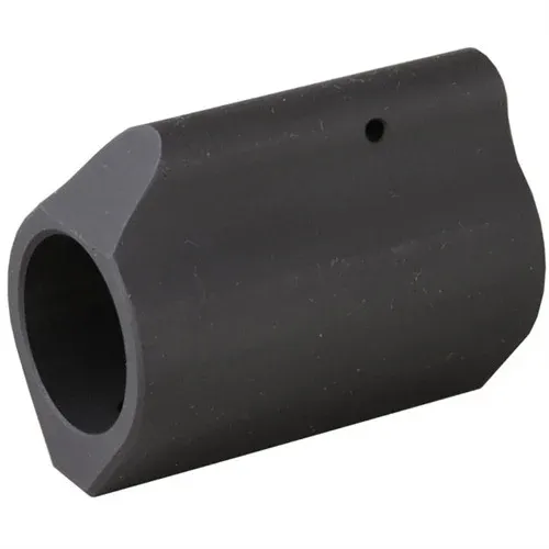Midwest Industries, Inc. Ar-15 Gas Block Low Profile .875 Steel Black - Gas Block for AR-15, vista 2