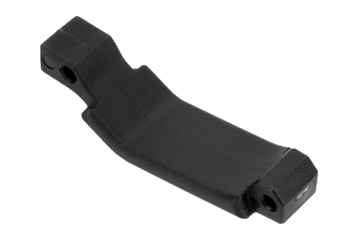 Midwest Industries, Inc. Ar-15 Trigger Guard Polymer Black - Trigger Guard for AR-15, vista 2