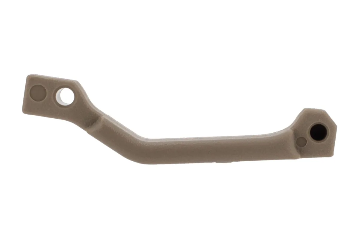Midwest Industries, Inc. Ar-15 Trigger Guard Polymer Fde - Trigger Guard for AR-15 - view 2
