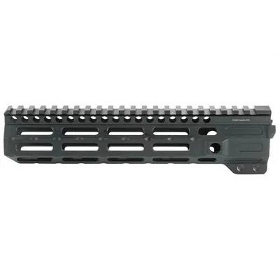 Midwest Industries, Inc. Combat Handguard M-Lok Aluminum 9.25" Black - Handguard for AR-15 - view 3