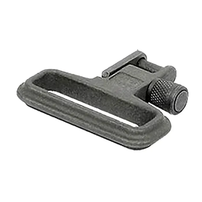 MIDWEST INDUSTRIES, INC. Heavy Duty Sling Swivel - Optic Mount, vista 1