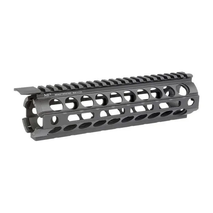 Midwest Industries, Inc. Rifle Length Handguard M-Lok - Handguard for AR-15 - view 2