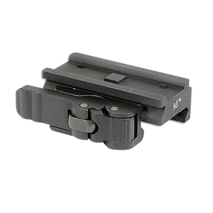 Midwest Industries Low QD Mount Fits Aimpoint T1/T2 - Optic Mount, vista 1
