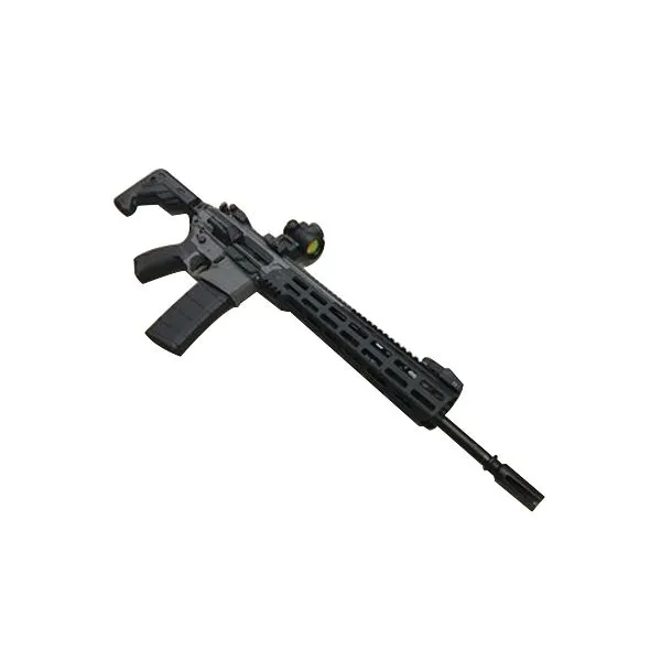 Midwest Industries M-LOK/MCX Virtus 12.5" AR-15 Handguard - MI-MCXV12.5 - Handguard for AR-15 - view 4