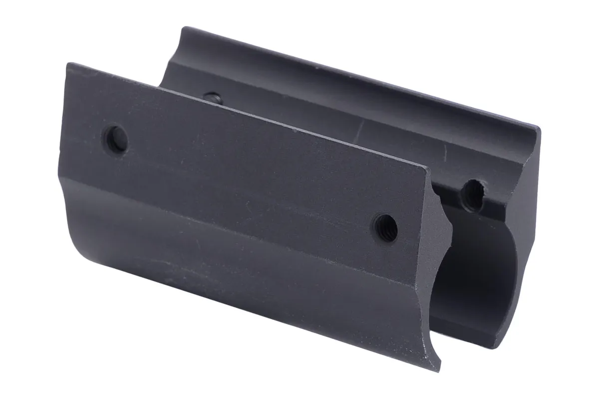 Midwest Industries Marlin 1895 Handguard M-Lok - Handguard Aluminum 13.625" Black M-Lok - Handguard for AR-15 - view 2