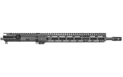 Midwest Industries Upper .223 Wylde 16 Barrel No BCG & Charging Handle - Upper Receiver for AR-15, vista 1