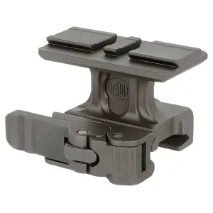 Midwest Industries MIDWEST MK2 QD ACRO MNT 1/3 COWIT - Handguard for AR-15, vista 1
