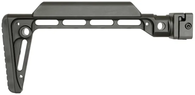 Midwest Industries MIMINSF Minimalistic Side Foldi... - Handguard for AR-15 - view 1