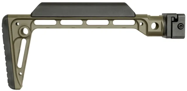 Midwest Industries MIMINSFODG Minimalistic Side Fo... - Handguard for AR-15 - view 1