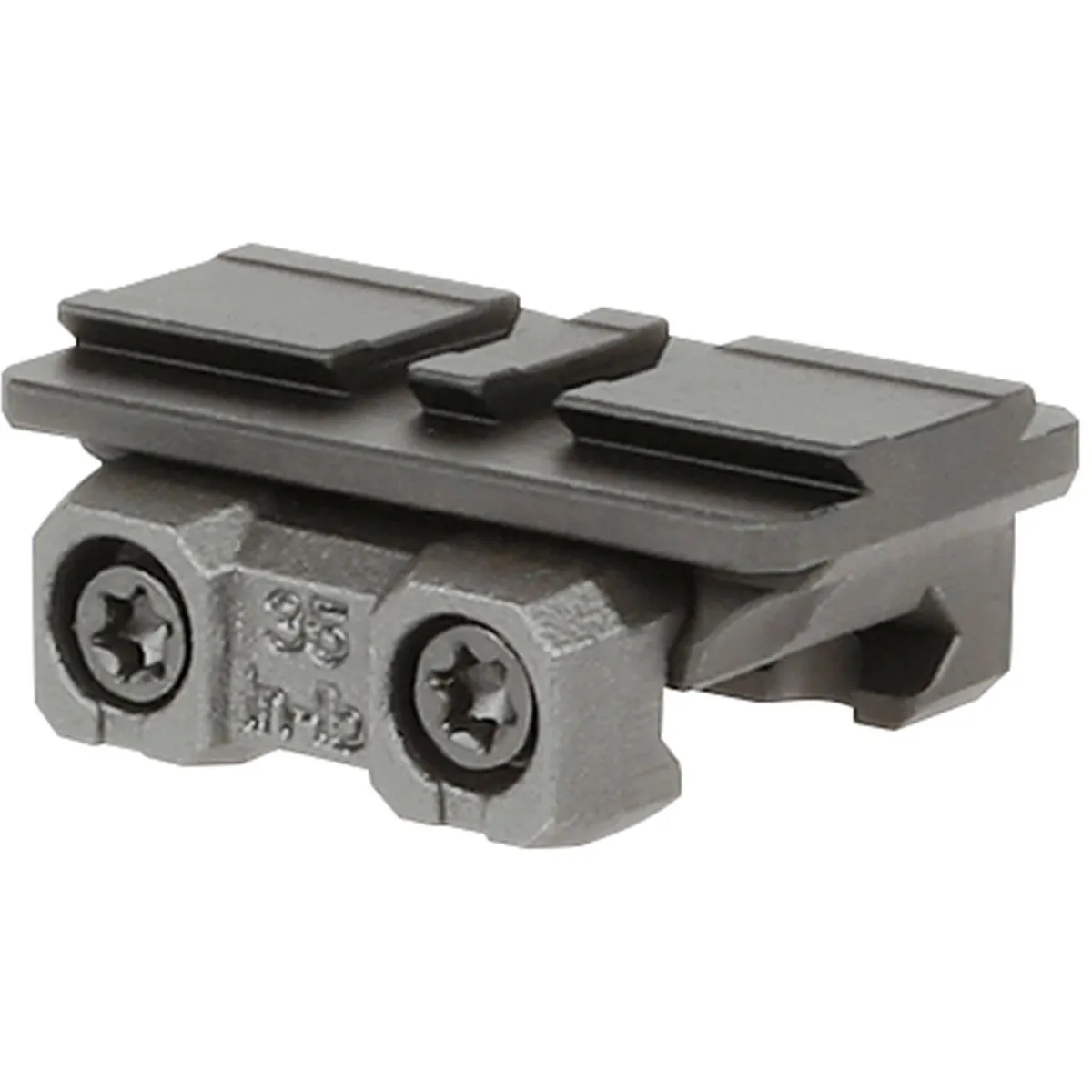 Midwest Industries MK2 Acro Aimpoint Mount - 2.26" Height - Optic Mount - view 1