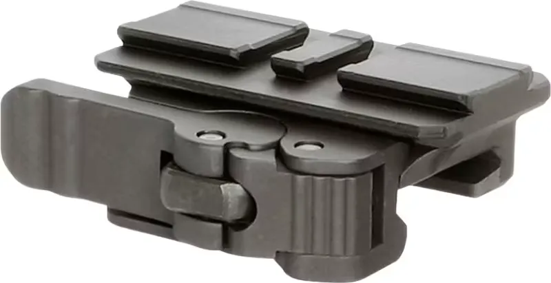 Midwest Industries MK2 QD Aimpoint ACRO Low Mount - MI-MK2-QDACROL - Handguard for AR-15 - view 1