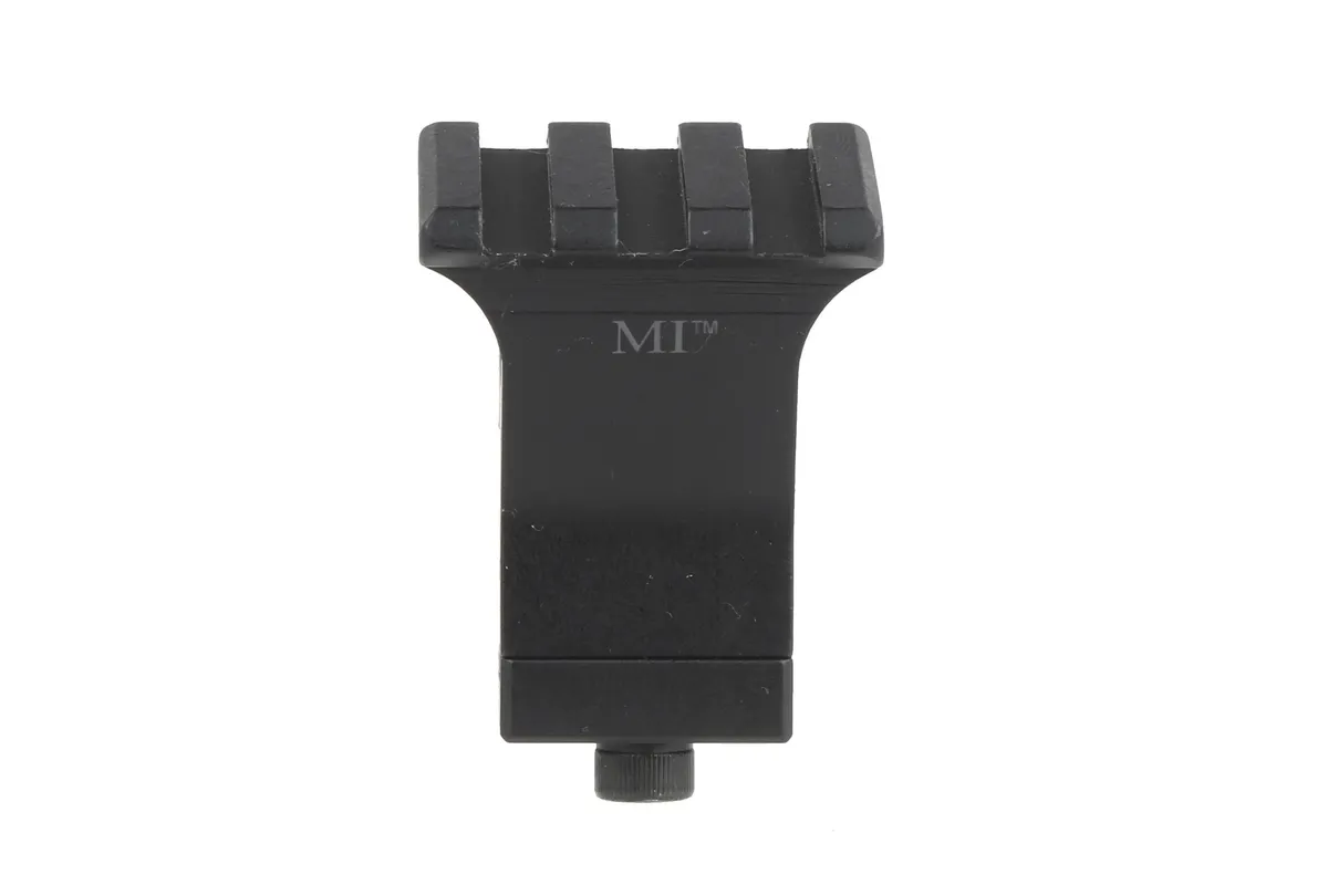Midwest Industries Offset Rail - MI-R22.5 - Optic Mount - view 4