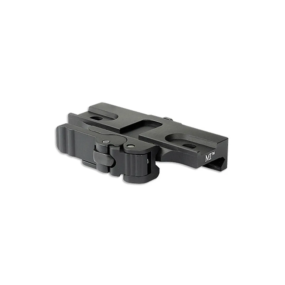 Midwest Industries QD Mount Fits Aimpoint CompM4/Pro - Optic Mount - view 1