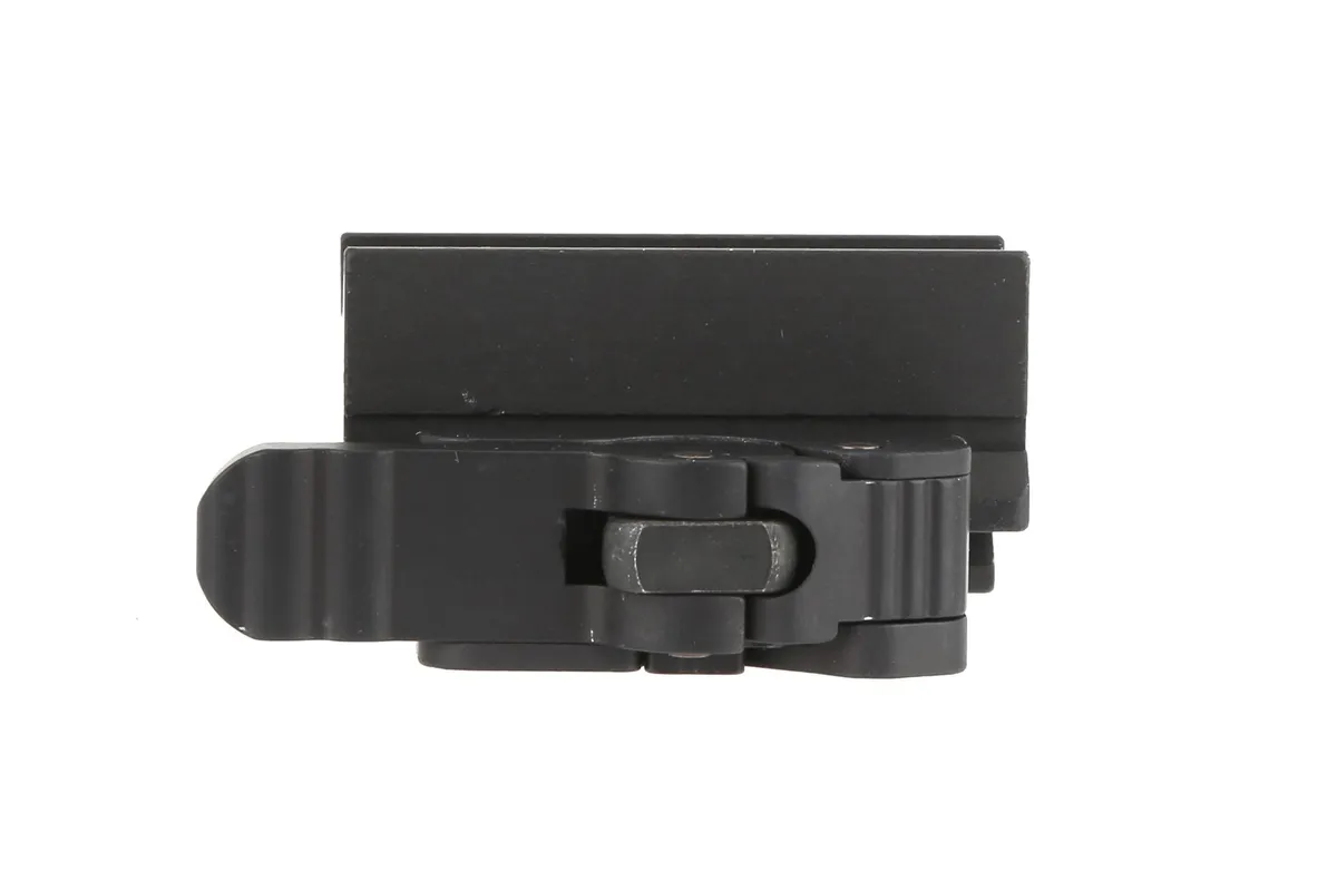 Midwest Industries QD Mount - Trijicon Mini ACOG TA33/TA44 - Optic Mount - view 4