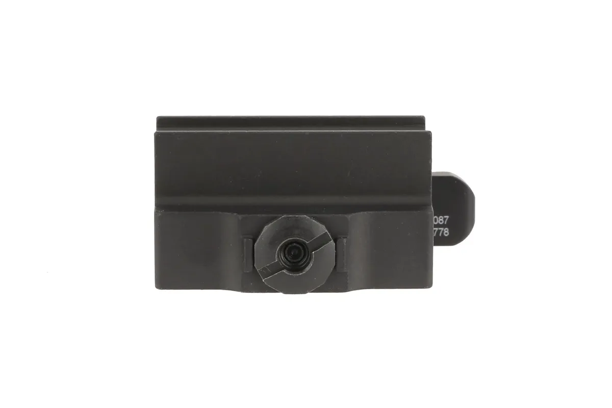 Midwest Industries QD Mount - Trijicon Mini ACOG TA33/TA44 - Optic Mount - view 5