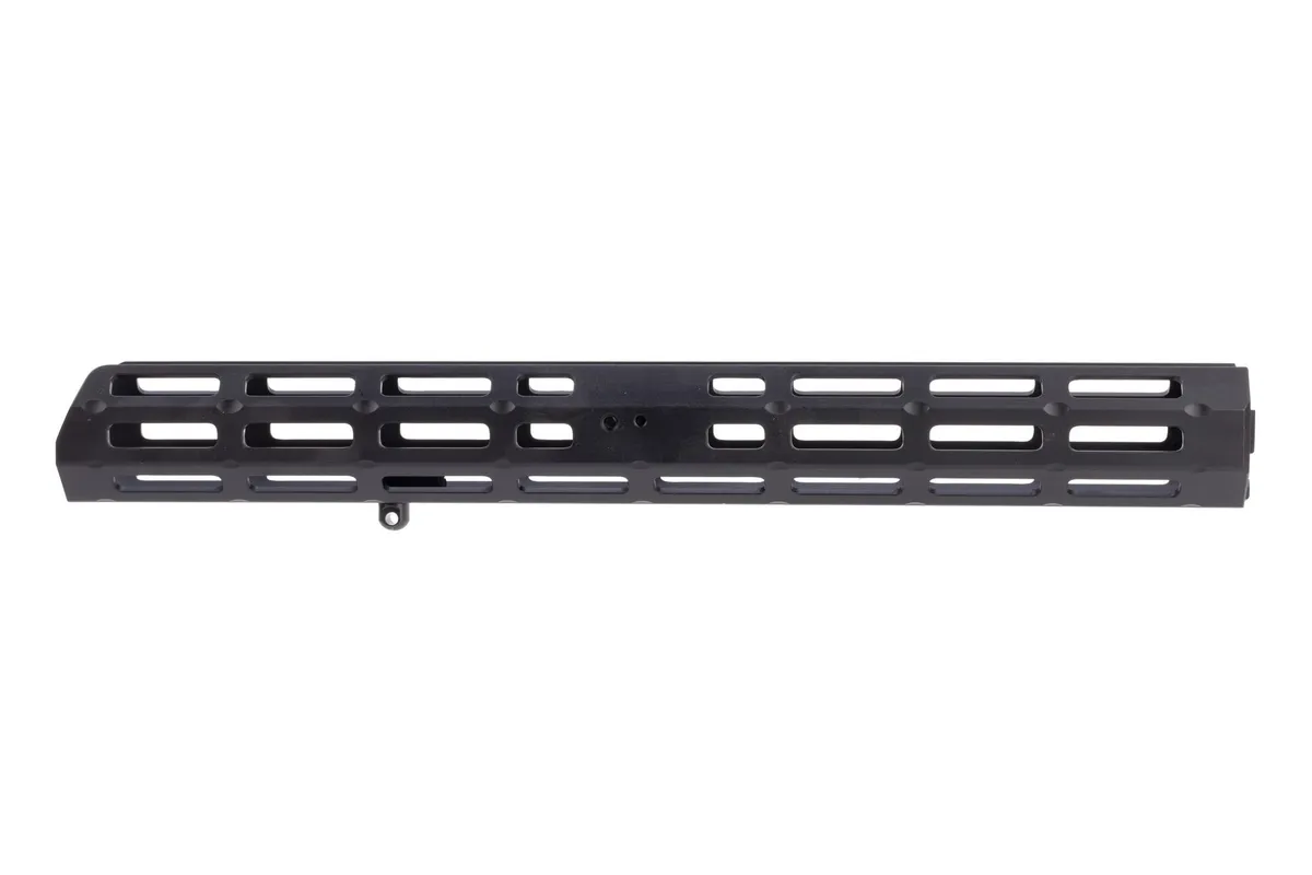 Midwest Industries Rossi 92 M-LOK Handguard - Handguard for AR-15, vista 3