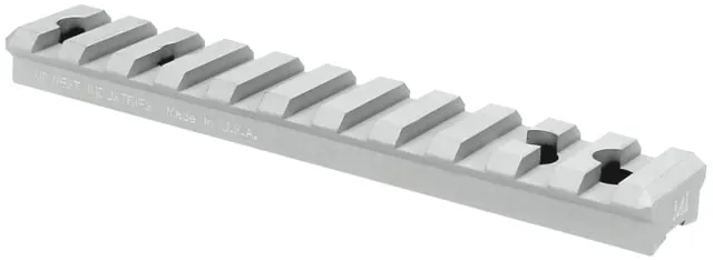 Midwest Industries Ruger 10-22 Scope Mount - MI-1022SM - Optic Mount - view 2