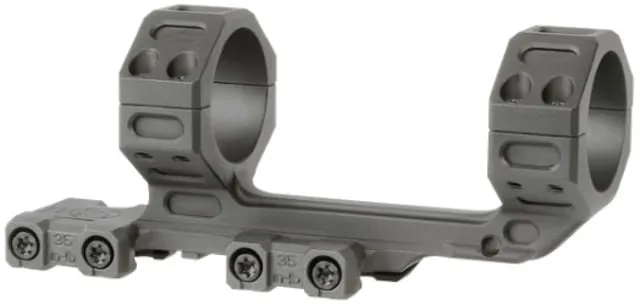 Midwest Industries Ruger 10-22 Scope Mount - MI-1022SM - Optic Mount, vista 1