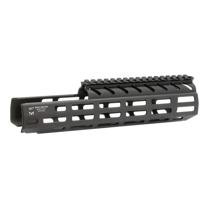 Midwest Industries Sig MPX M-LOK Handguard - 10.5" - Handguard for AR-15 - view 1