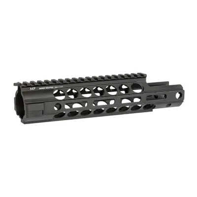 Midwest Industries Sig Sauer 516 Extended Handguard M-Lok - Sig 516 Extended Free Float M-Lok Handguard - Handguard for AR-15, vista 1