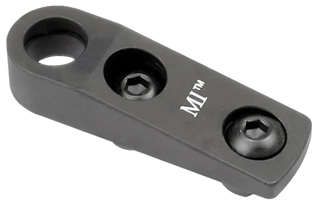 Midwest Industries Suppressor Series M-Lok Ar-15 Handguard - 7" - Handguard for AR-15 - view 1