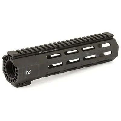 Midwest Industries Suppressor Series M-Lok Ar-15 Handguard - 9" - Handguard for AR-15 - view 2