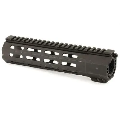 Midwest Industries Suppressor Series M-Lok Ar-15 Handguard - 9" - Handguard for AR-15 - view 3