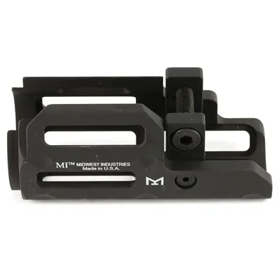 Midwest Industries Suppressor Series M-Lok Ar-15 Handguard - 9" - Handguard for AR-15 - view 1
