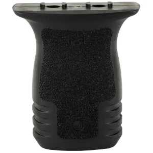 Mission First Tactical Grip, Black, Fits Mlok - RCGMLOK - Pistol Grip for AR-15, vista 1