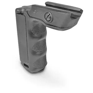 Mission First Tactical REACT AR-15 Mag Well Grip - Handguard for AR-15, vista 1