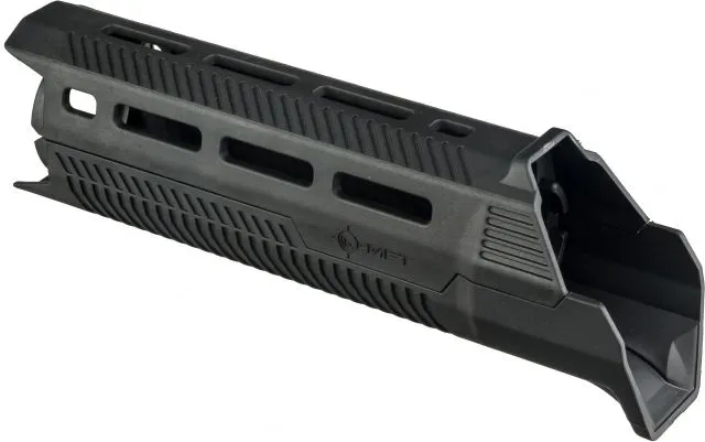 Mission First Tactical Tekko Drop-in Ar-15 M-Lok Rail System Handguard - Carbine Length - Black - Handguard for AR-15 - view 3