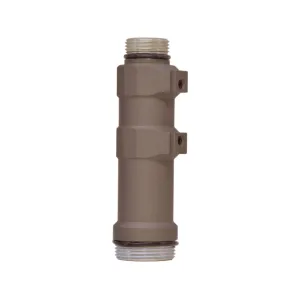 Modlite 18650 Weapon Light Body FDE - Light - view 1