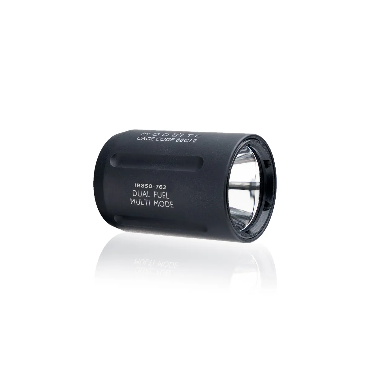 MODLITE IR-850 Light head Black - Light, vista 1