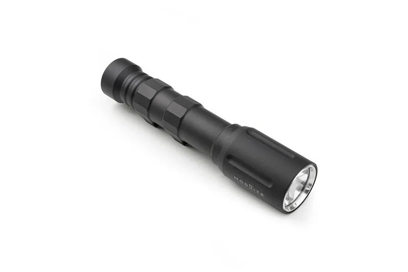 MODLITE IR940-18650 WEAPON MOUNTED LIGHT BLACK - C... - Light - view 1