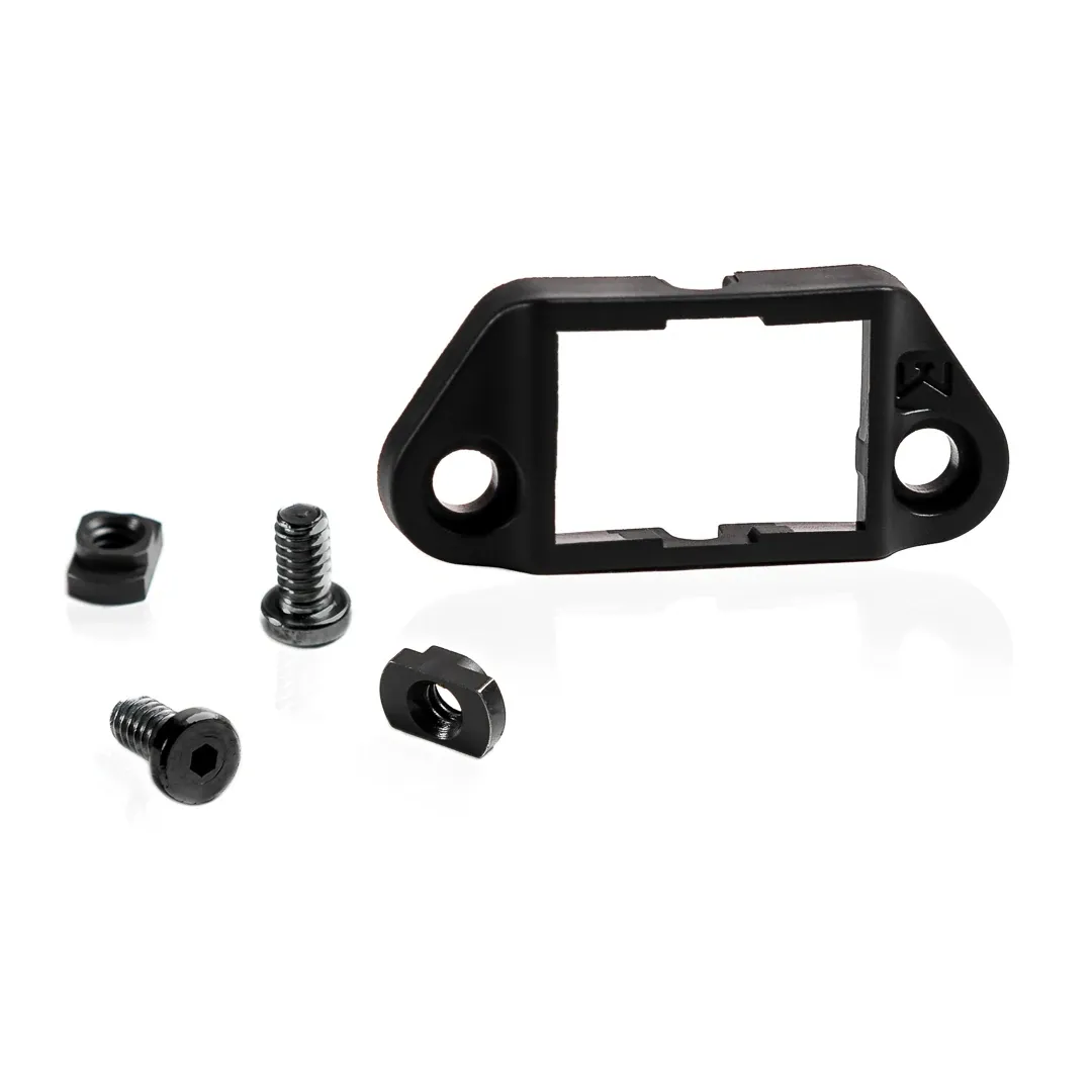 MODLITE MODBUTTON LITE BLACK MLOK ADAPTER - Switch - view 1