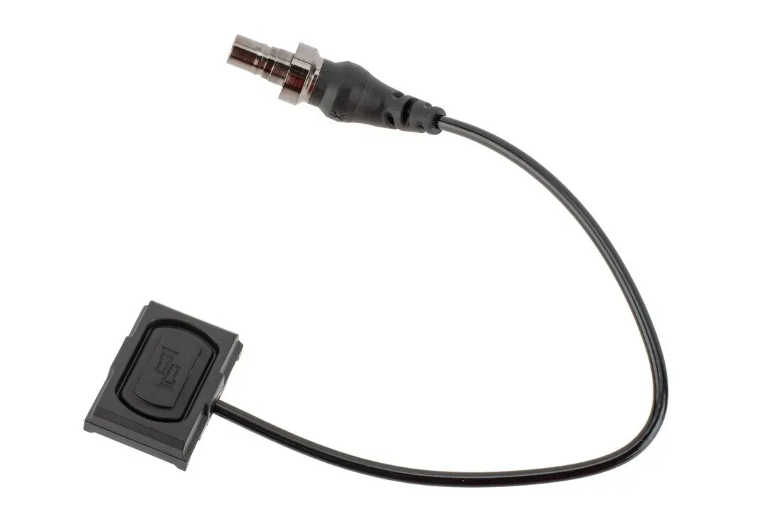 Modlite Modbutton Lite Switch - SureFire - Black - 7" - Switch - view 1