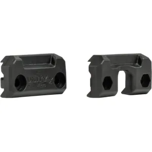 Modlite Modbutton Remote Retaining Clamp Black - Switch - view 1