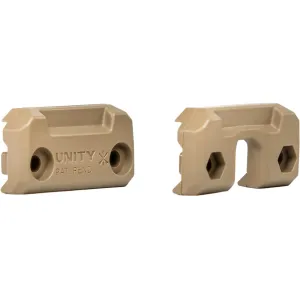Modlite Modbutton Remote Retaining Clamp FDE - Switch, vista 1