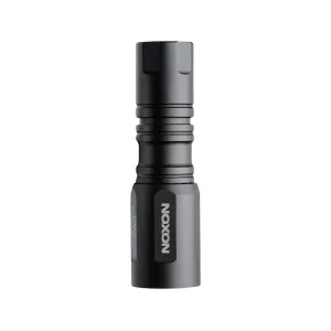 Modlite NOXON EVAK G1 Mini Flashlight 18350 Battery Black - Light - view 1