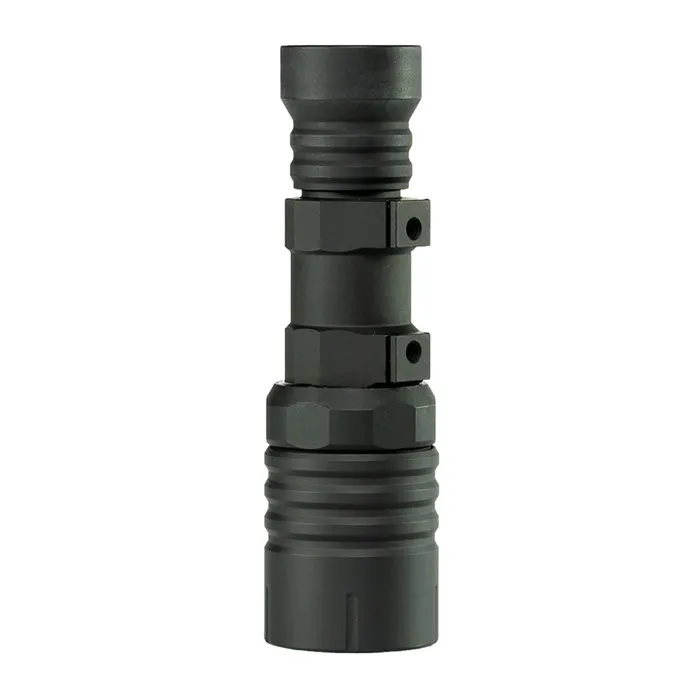 Modlite OKW-18350 Complete Light FDE- No Tailcap or Charger - Light - view 1