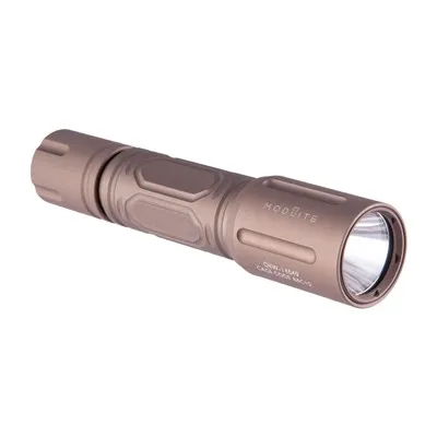 Modlite Okw Handheld Flashlight - Handheld Okw-18650 Complete Light Fde - Light - view 1