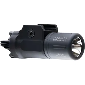 Modlite PL350C Compact Weapon Light Black - Light - view 1