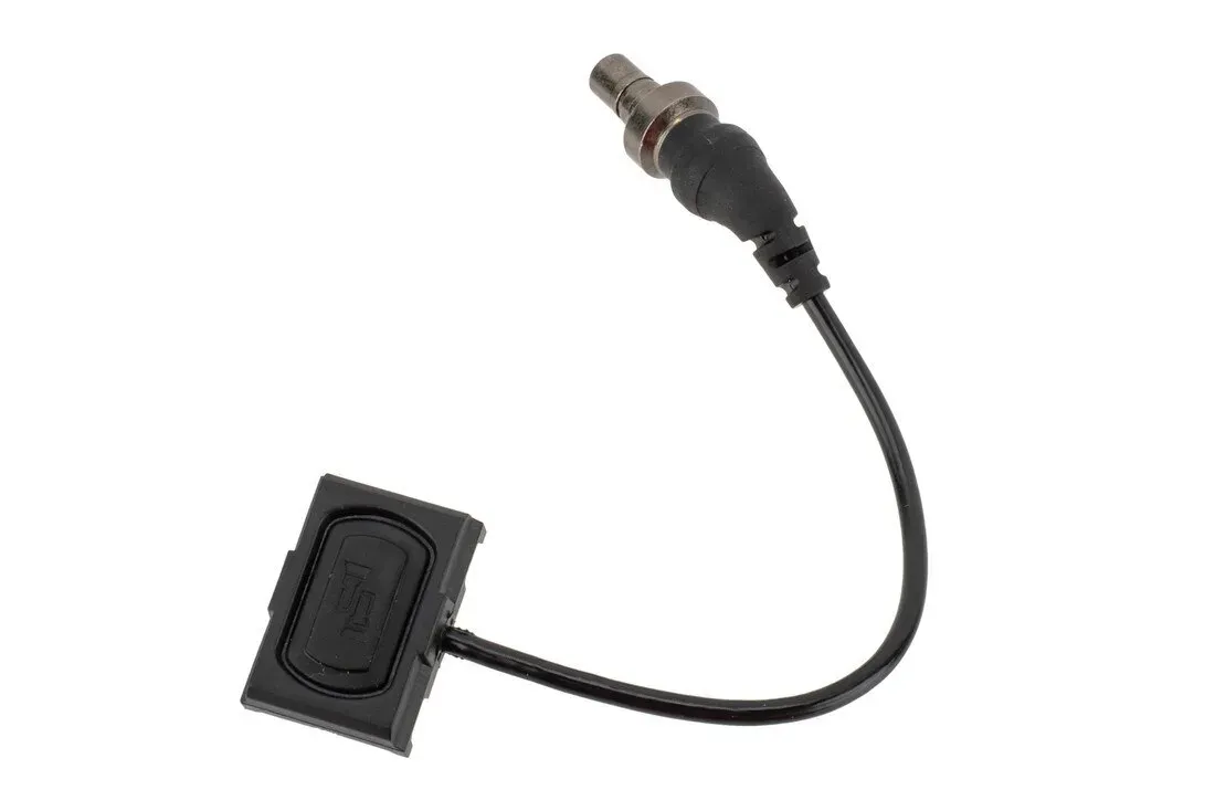 Modlite Systems ModButton Lite Switch - Surefire - Black - 4.5" - Switch - view 1